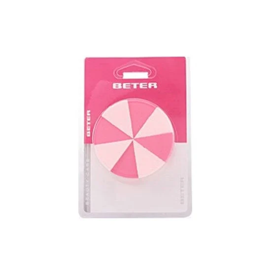 Lattice 2 pz. spugna in lattice Beter