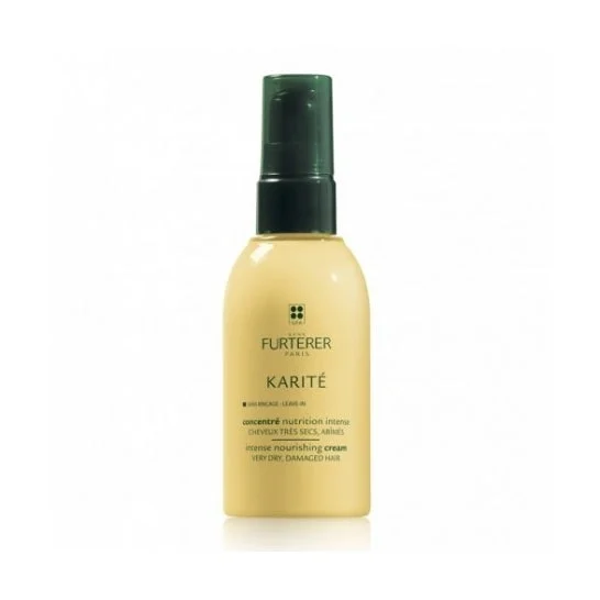 René Furterer Burro di Karité Concentrato 100ml
