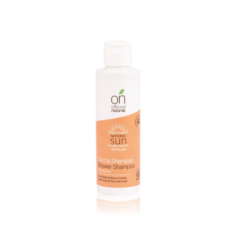 OFFICINA NATURAE Doccia Shampoo Doposole