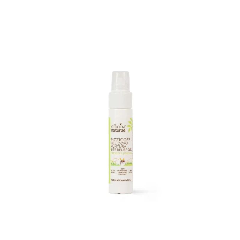 OFFICINA NATURAE Pizzicoff – Gel Dopo Puntura