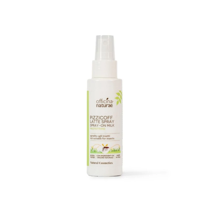 OFFICINA NATURAE Pizzicoff – Latte Spray Protettivo