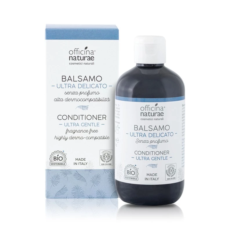 OFFICINA NATURAE Ultra Delicato – Balsamo