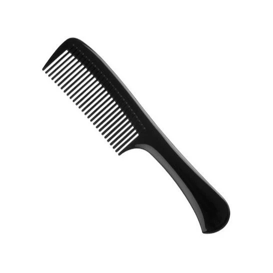 Eurostil Comb Comb colori assortiti 22cm 1ud