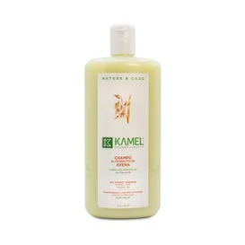 Shampoo all'avena Kamel™ 500ml