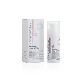 CosmeClinik Basiko Sensiage Color