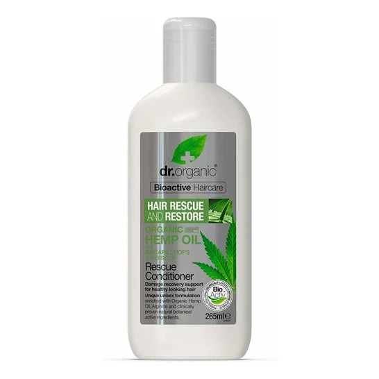 Dr.Organic Hemp Haircare Conditioner 265ml