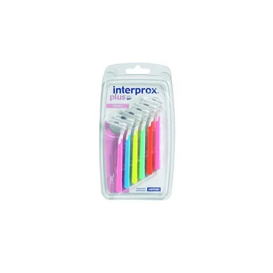 Crinex Interprox Br Plus Mix 6