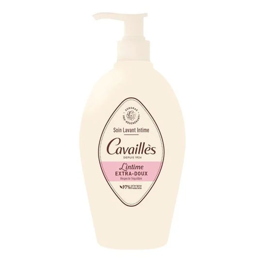R Cavail Gel Dou Toil Int500Ml
