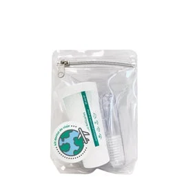 Acofarma Vivera Dental Travel Set