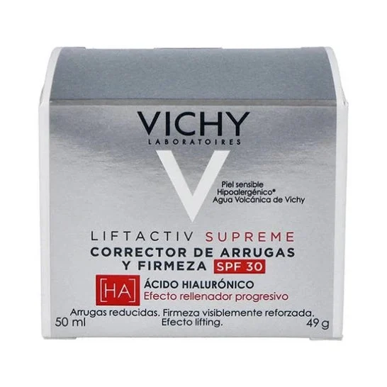 Vichy Liftactiv Supreme SPF30 Day 50ml