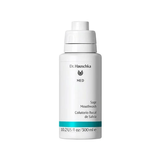 Dr. Hauschka Collutorio 300ml