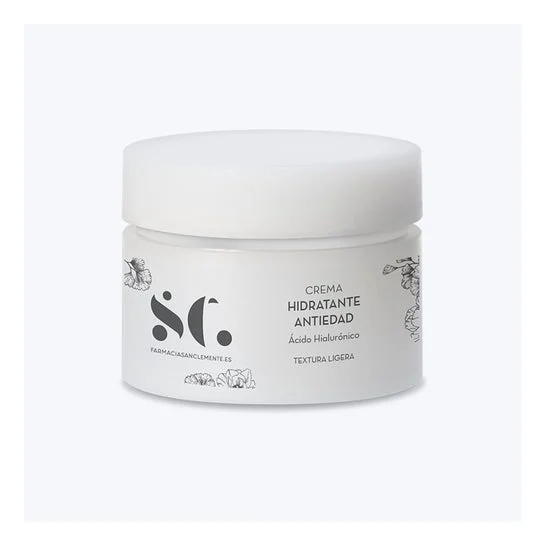 SC Johnson Crema idratante anti-età 50ml