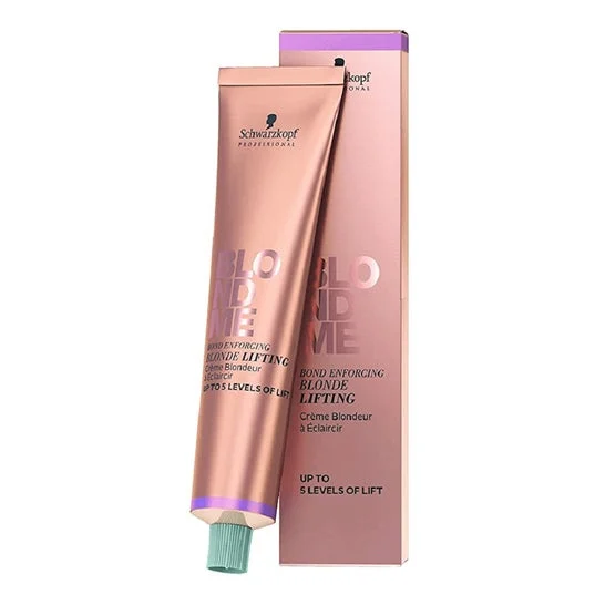 Schwarzkopf Blondme Ice Lightening 60ml