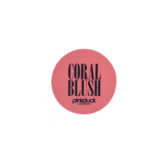 Lcdt Velvet Blush Corallo