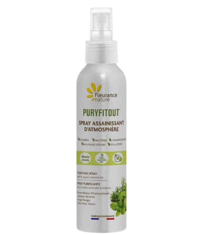 Fleurance nature Puryfitout Spray Purificante 200 ml