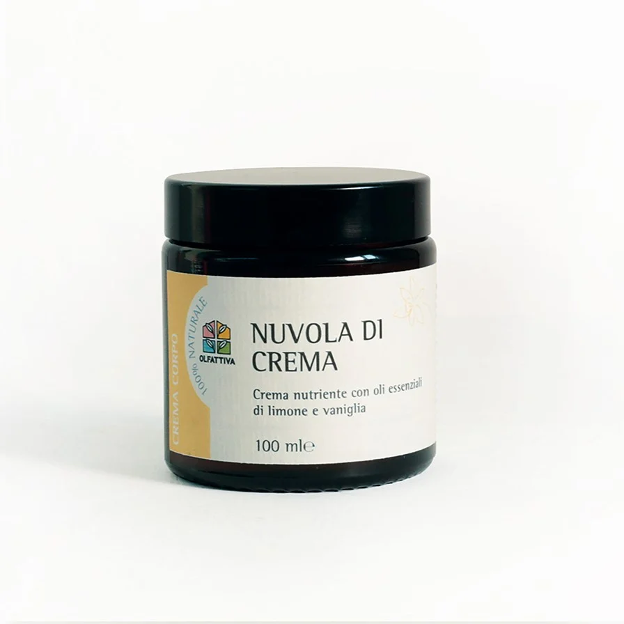 OLFATTIVA Crema Nuvola di Crema 100 ml