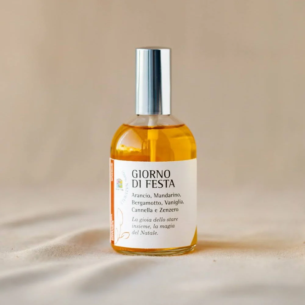 OLFATTIVA Profumo Giorno di Festa 115 ml