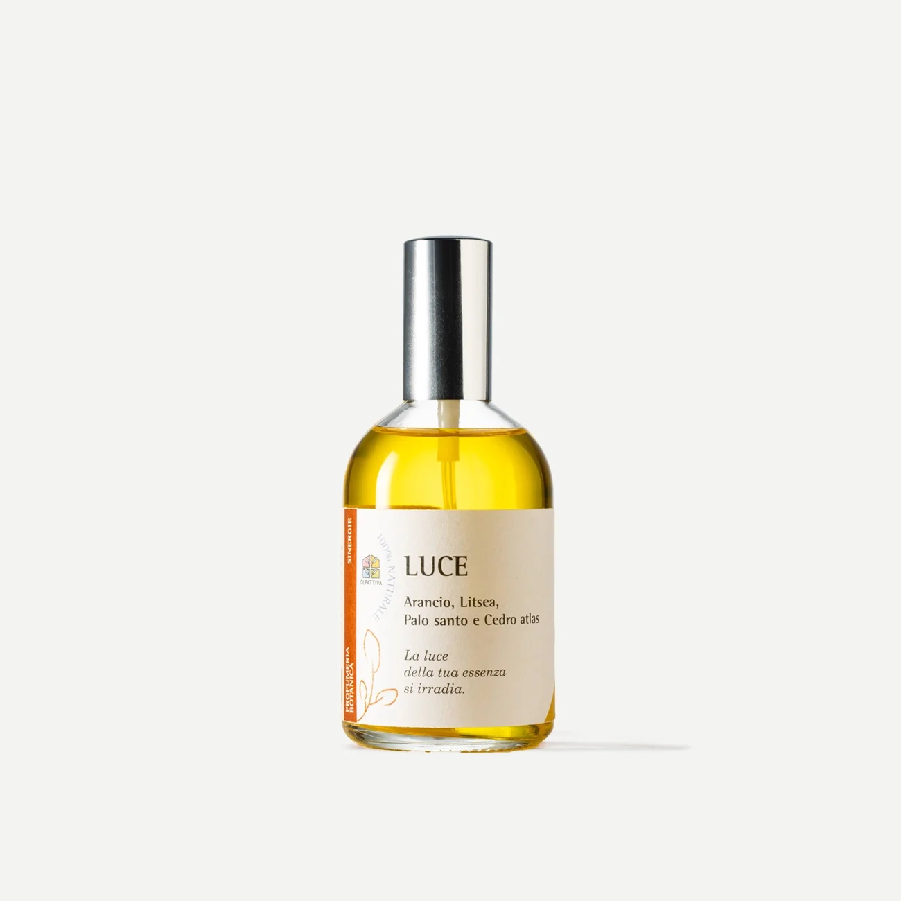 OLFATTIVA Profumo Luce 115 ml