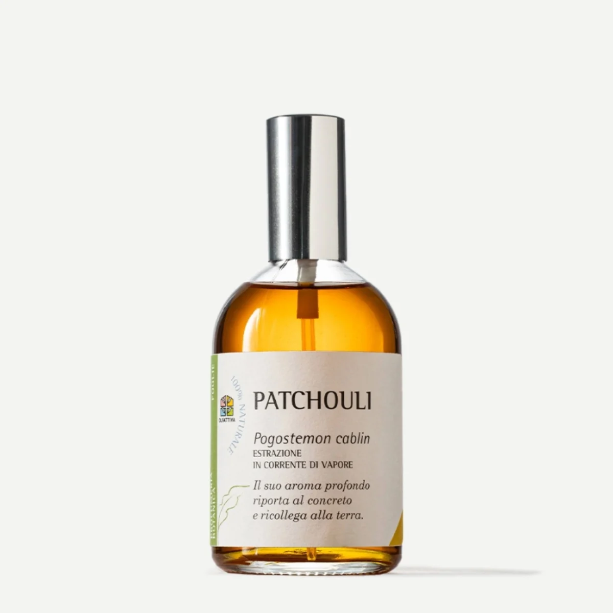 OLFATTIVA Profumo Patchouli 115 ml