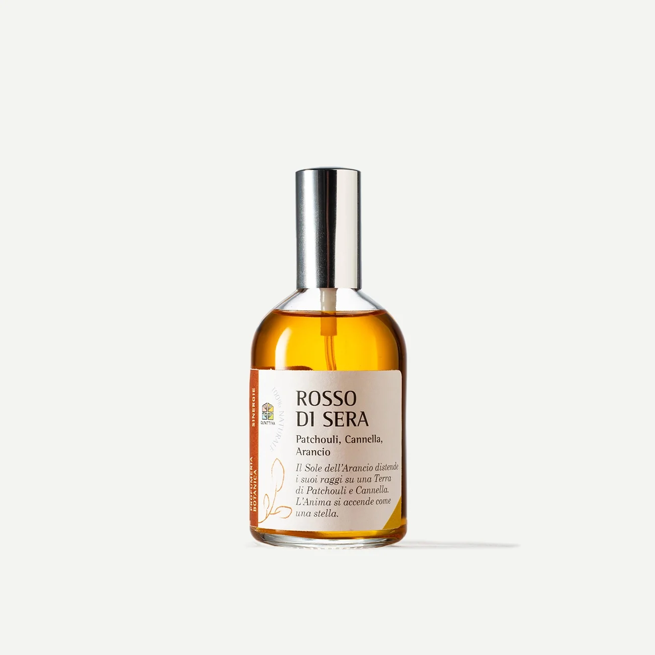 OLFATTIVA Profumo Rosso di Sera 115 ml