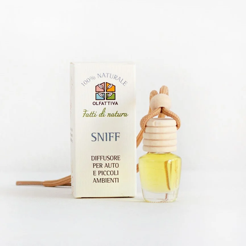 OLFATTIVA Sniff Dolce Mafalda 5 ml