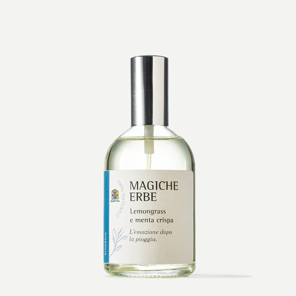 OLFATTIVA Spray Magiche Erbe 115 ml