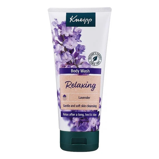 Kneipp Gel doccia alla lavanda 75ml