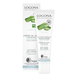 Logona Aloe Vera Crema Idratante Giorno 30ml