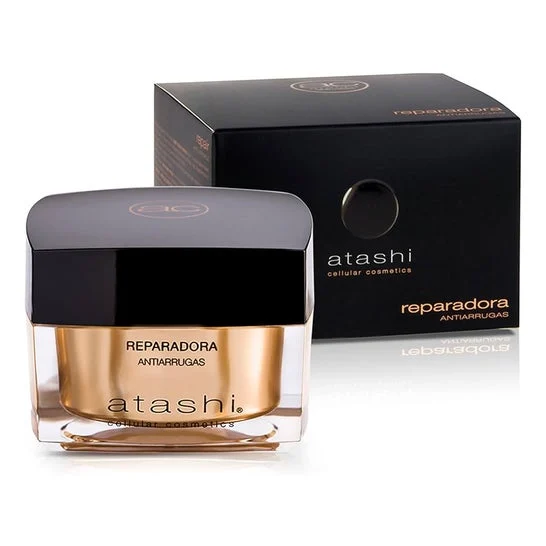 Atashi Cellular Cellular Anti-Wrinkle Repair Cream 50ml