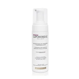 Liposomial Well-Aging Micellar Cleansing Foam 150ml