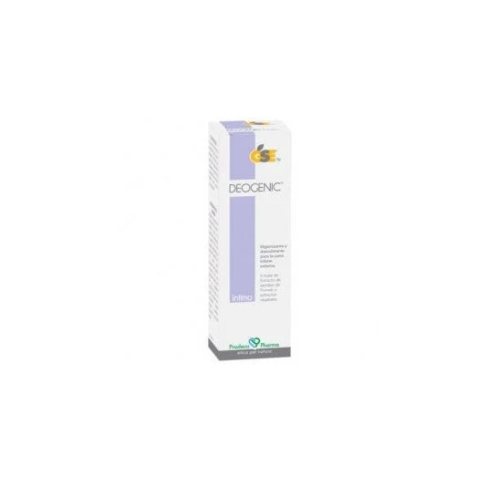Deogenico intimo 50 Ml