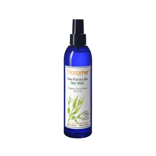 Florame Tea Tree Floral Water 200ml