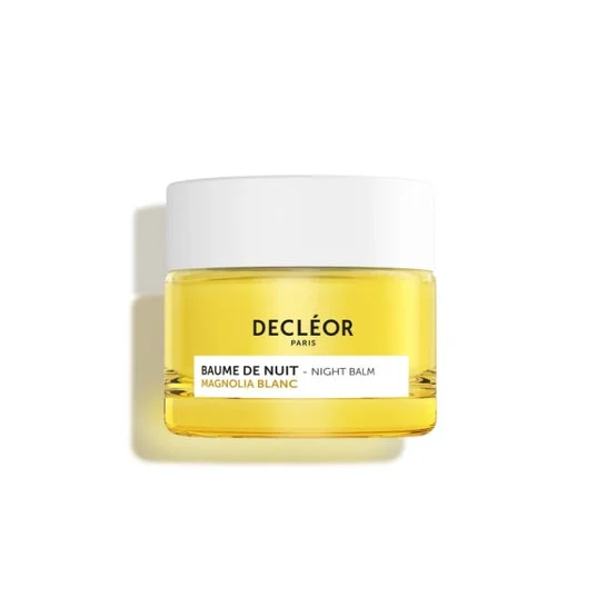Decléor Magnolia Blanc Baume de Nuit 15 ml