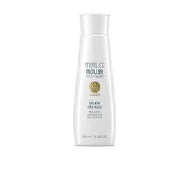 Marlies Moller Keratin Shampoo 200ml