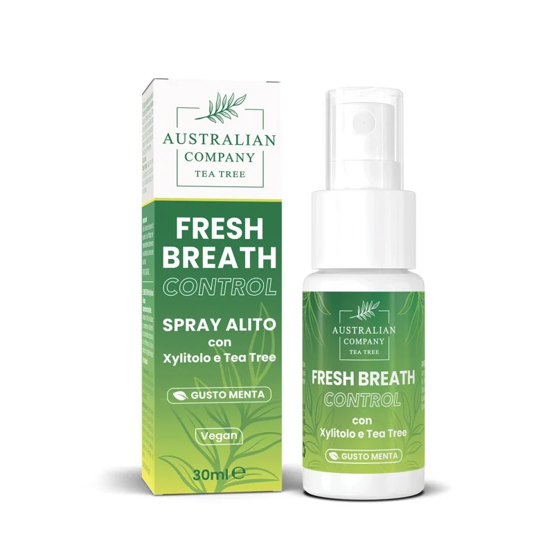 OPTIMA NATURALS Australian Company – Spray Alito Fresco