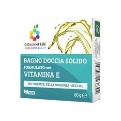 OPTIMA NATURALS Colours Of Life – Bagnodoccia Vitamina E