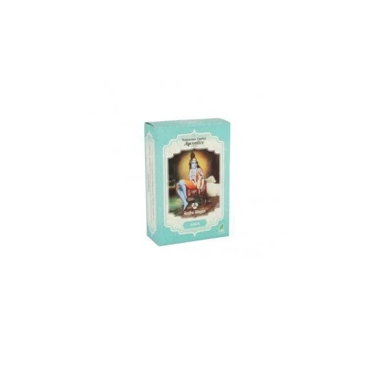 Radhe Shyam Trattamento Capelli Amla
