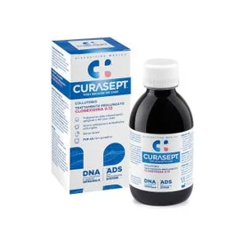 Curasept Collutorio Clorexidina 0,12% 200ml