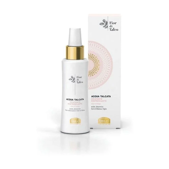 Helan Fior de Talco Acqua Talcata Idratante 200ml