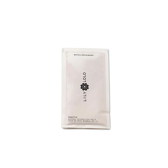 Lily Lolo Refill Base Mineral Truffle Base 10g