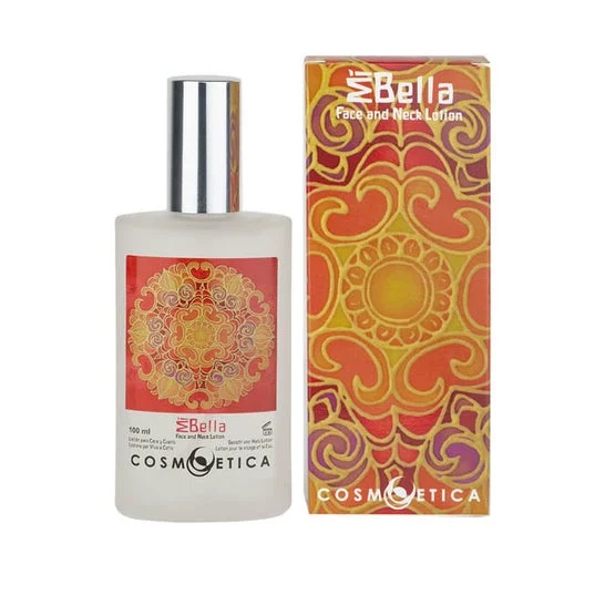 Cosmoetica la mia bella lozione 100ml
