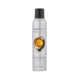 Gel mousse al mandarino e cocco della Groenlandia 200ml