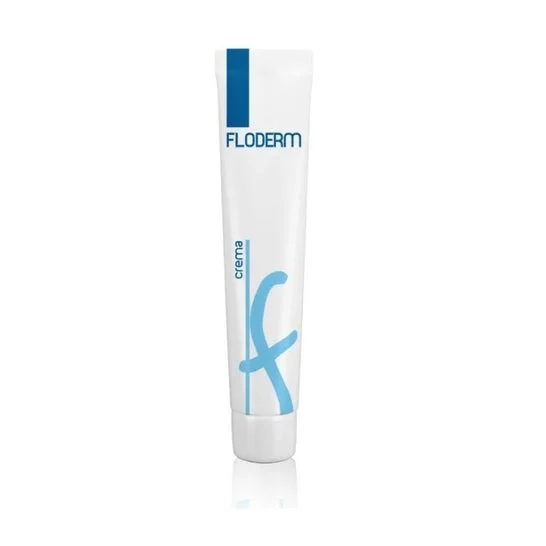 Drex Pharma Floderm da Crema Emoliente 200ml