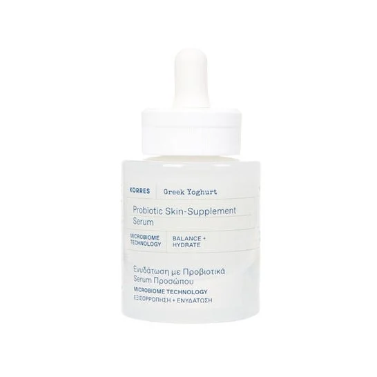 Korres Greek Yoghurt Hydra Probiotic Serum 30ml