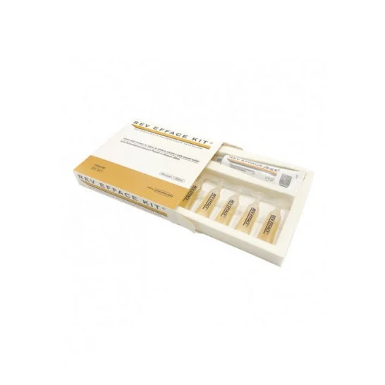 Rev Efface Kit 30Ml+5Fl