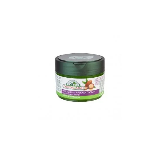 Corpore Sano Hair Mask Argan Oil Cosmos 50ml