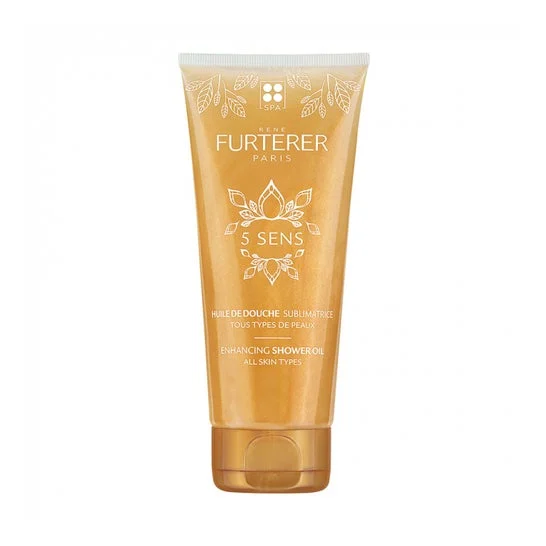 Pierre Fabre Olio Doccia Sublimatore 200ml