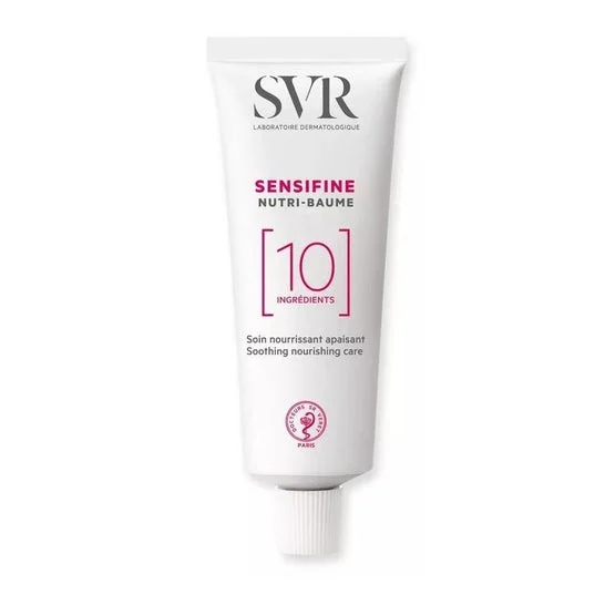 Svr Balsamo Nutri Sensifine 40Ml