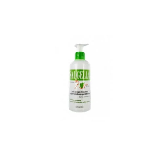 Saugella You Fresh Cleansing Solution 200ml