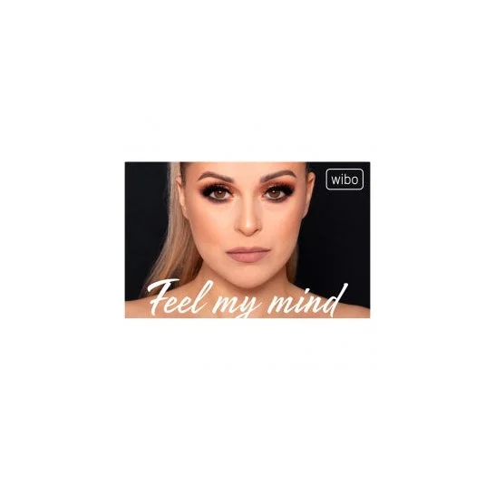 Wibo Shadow Palette Feel My Mind 1pc